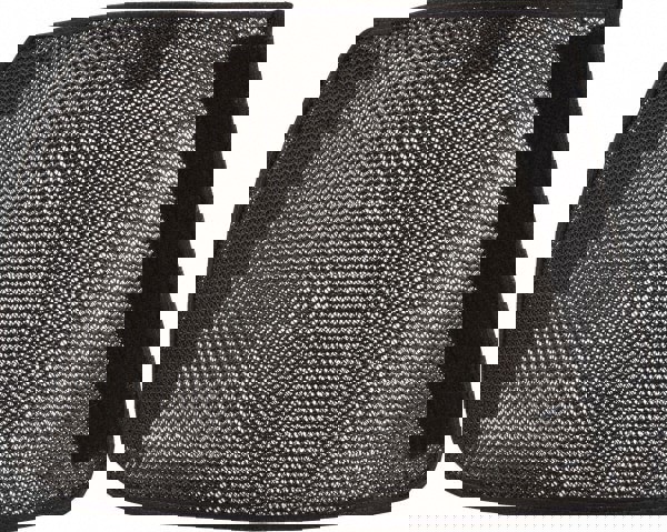 Series 59-801 Cut & Puncture-Resistant Sleeves: Size Universal, Nylon, Black, ANSI Cut A3